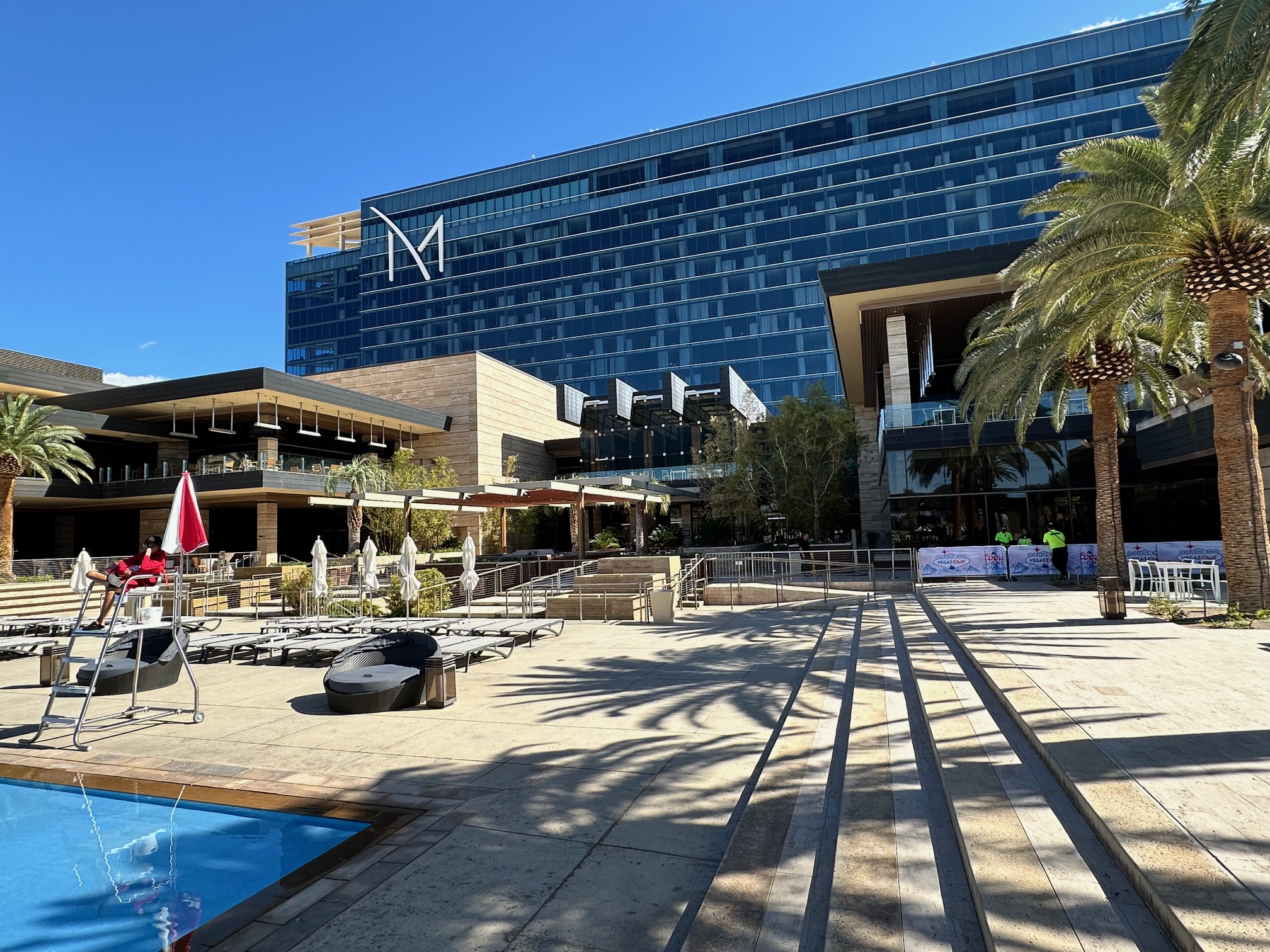 Photos PMA 2024 meeting focused on MOCA, networking, innovation